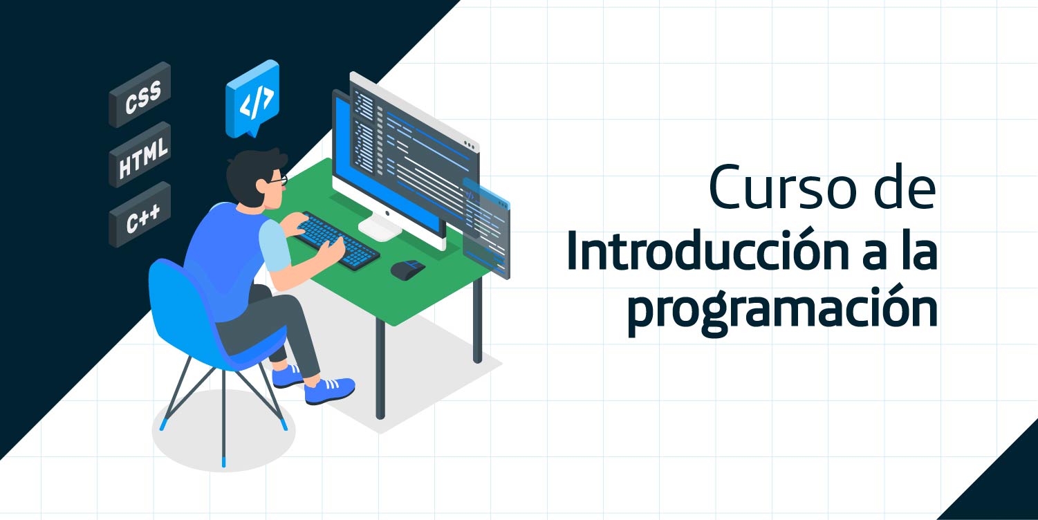 INTRODUCCION A LA PROGRAMACION