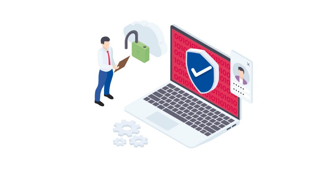 FUNDAMENTO DE CIBERSEGURIDAD