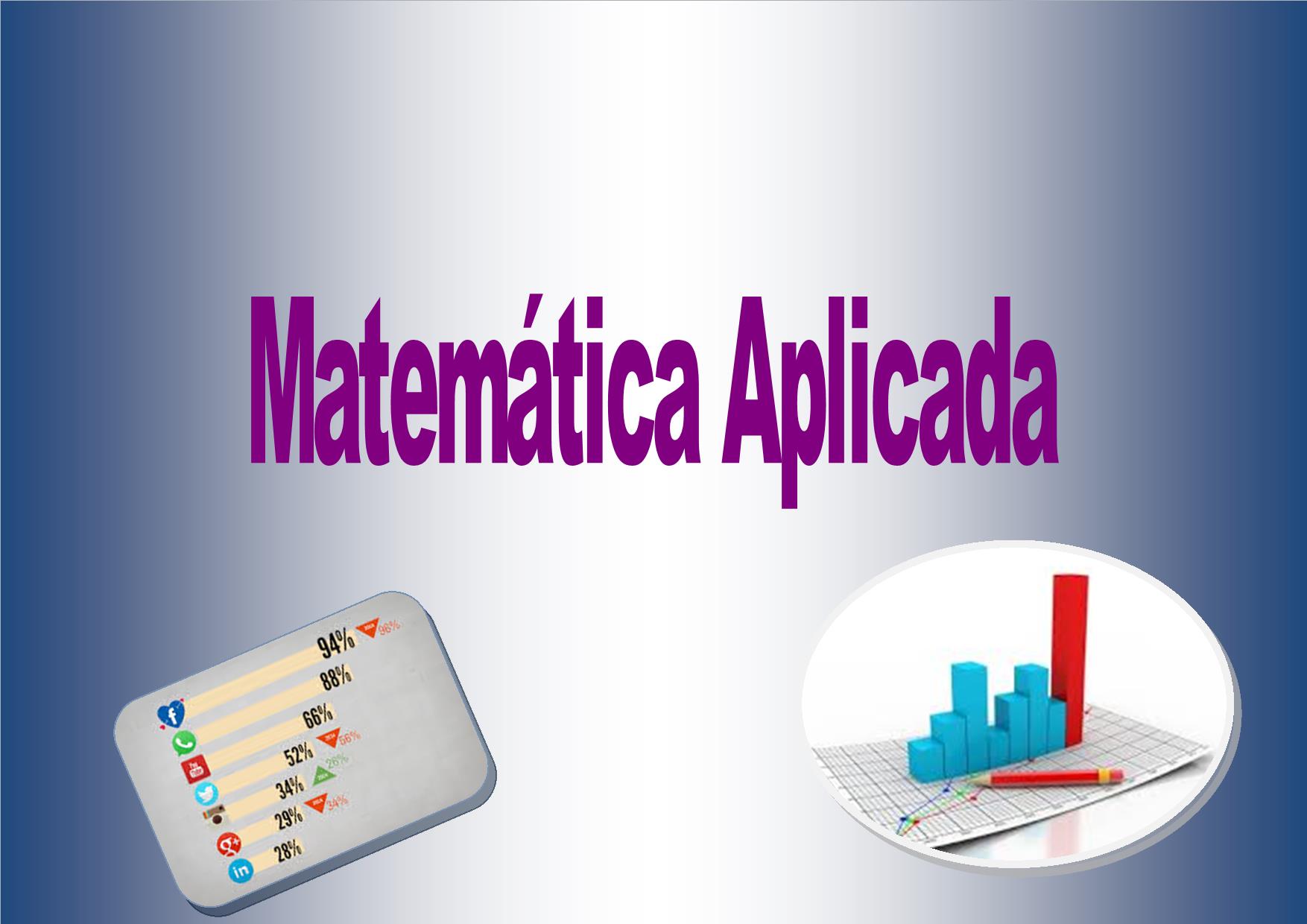 MATEMATICA APLICADA